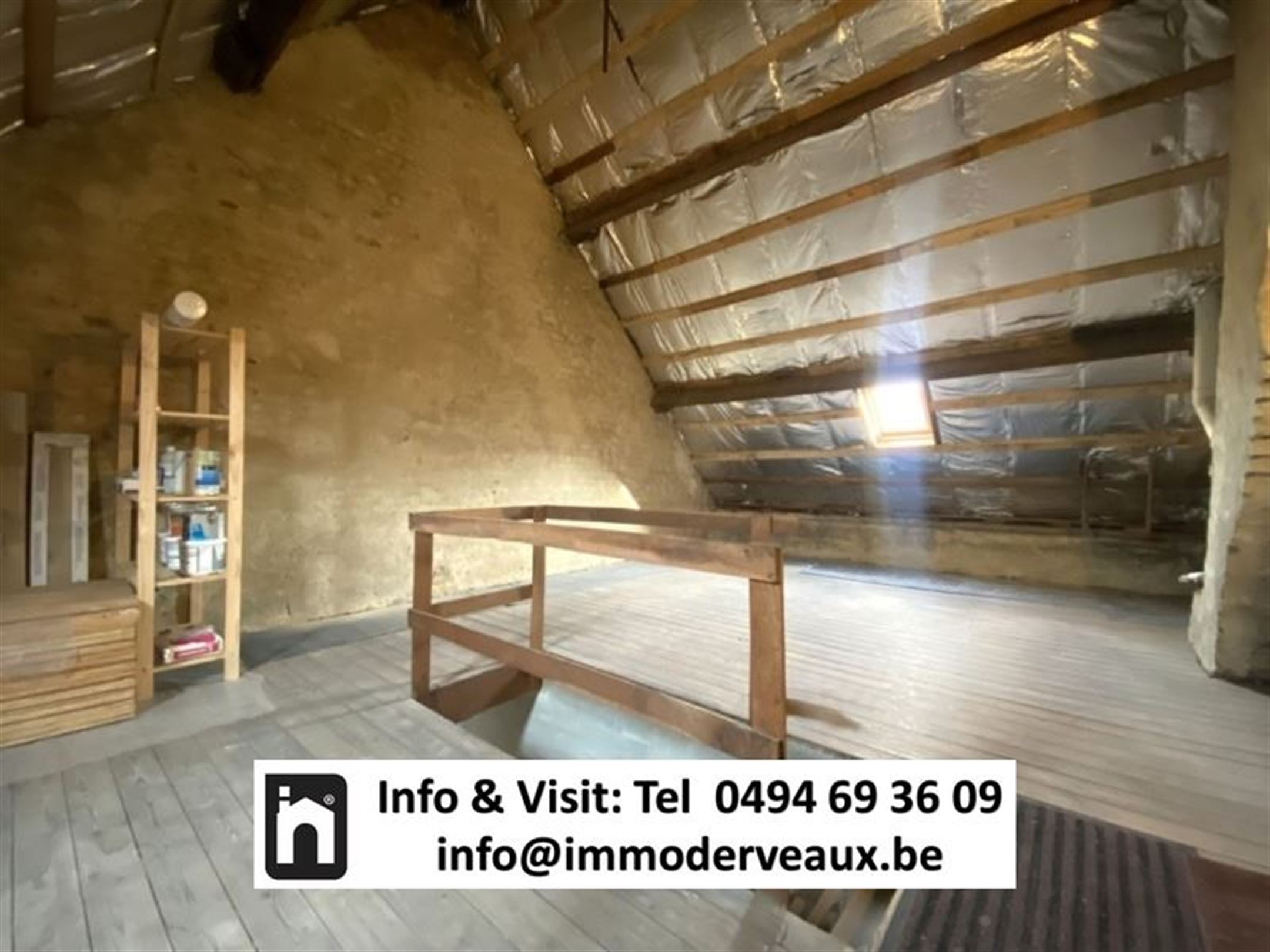 Maison à vendre à Moorslede - photo 2