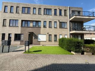 Apartment for rent in Wommelgem