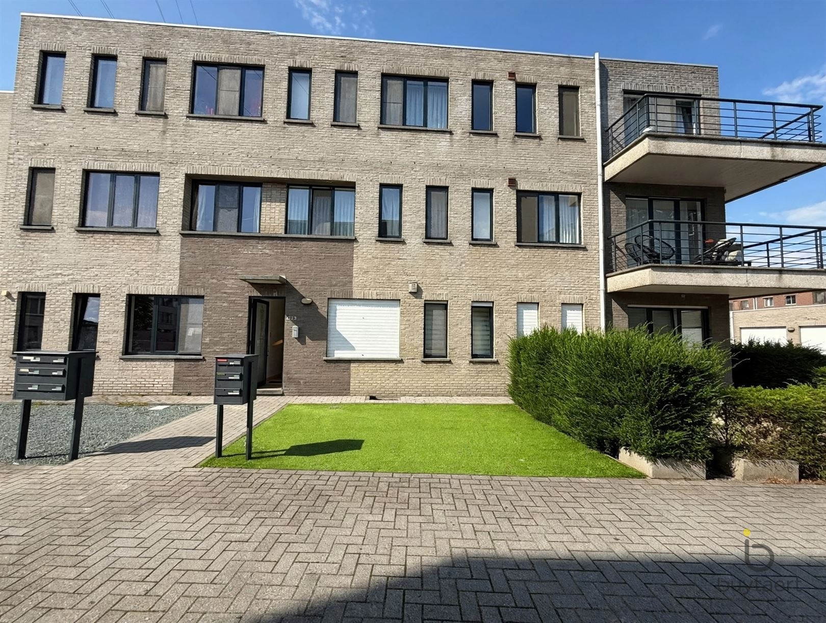 Apartment for rent in Wommelgem