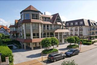 Garage à louer à Knokke-Heist