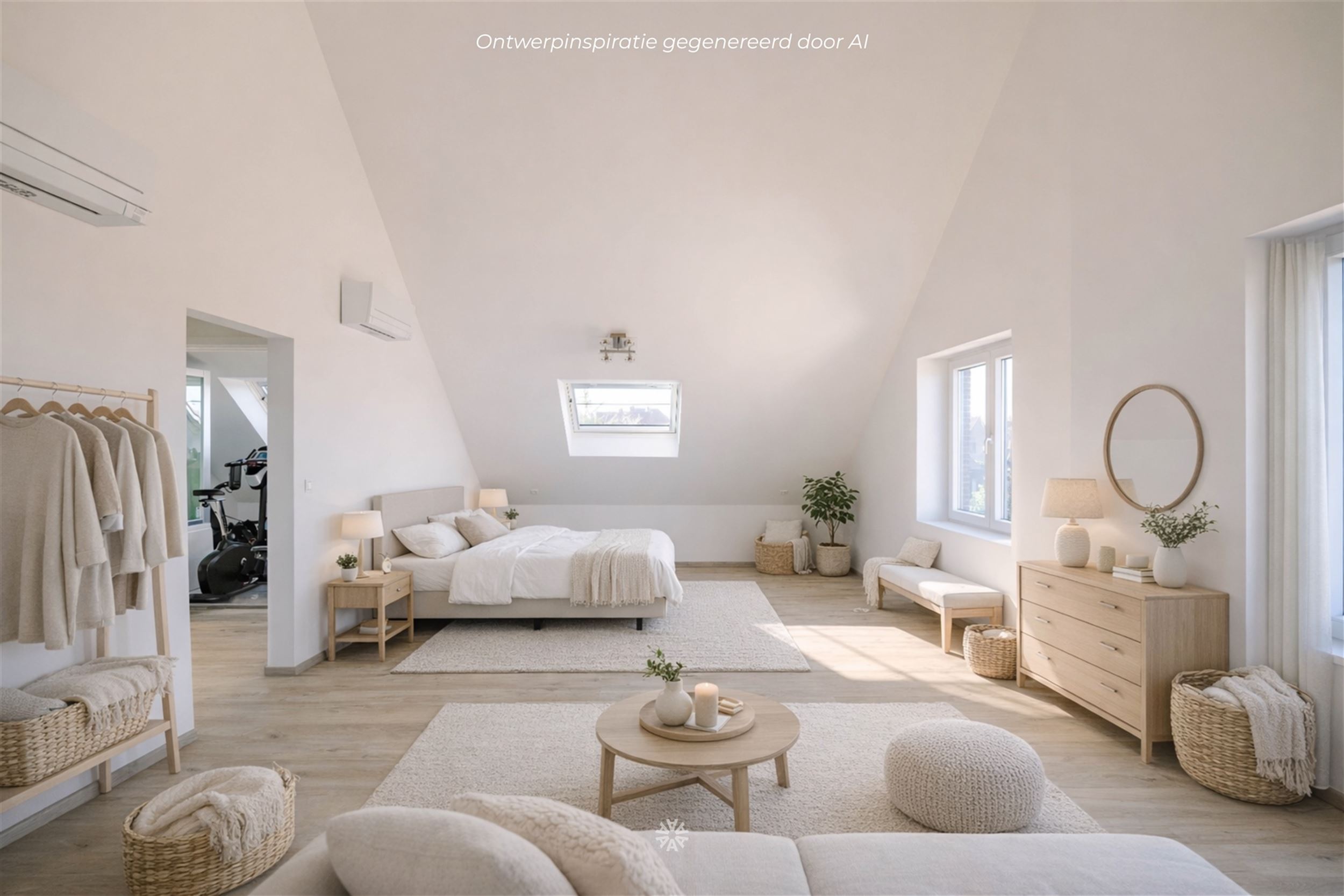 Instapklare woning met 5 slaapkamers - foto 5