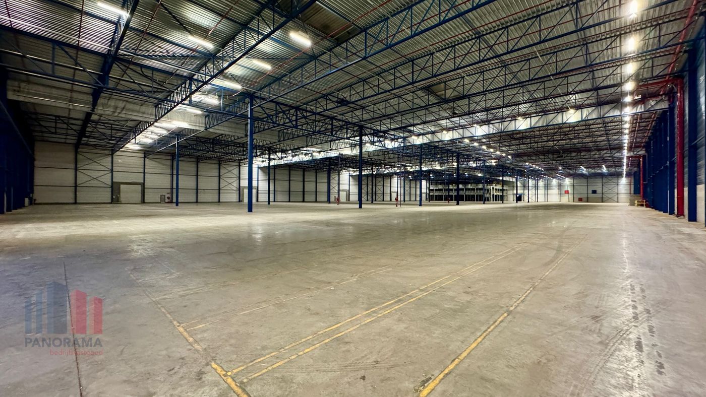 Logistiek magazijn te huur te Willebroek - photo 3