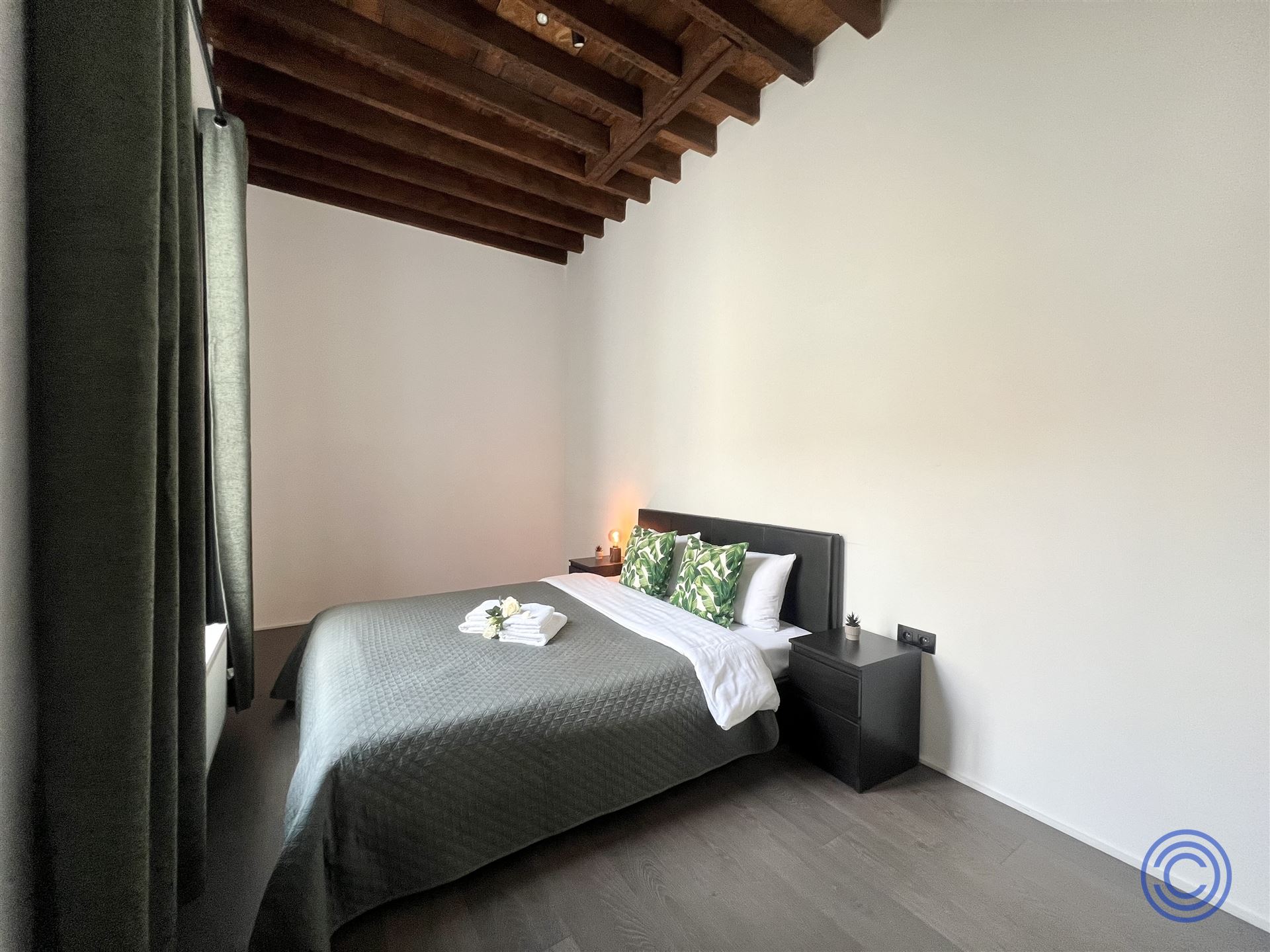 Appartement - photo 5