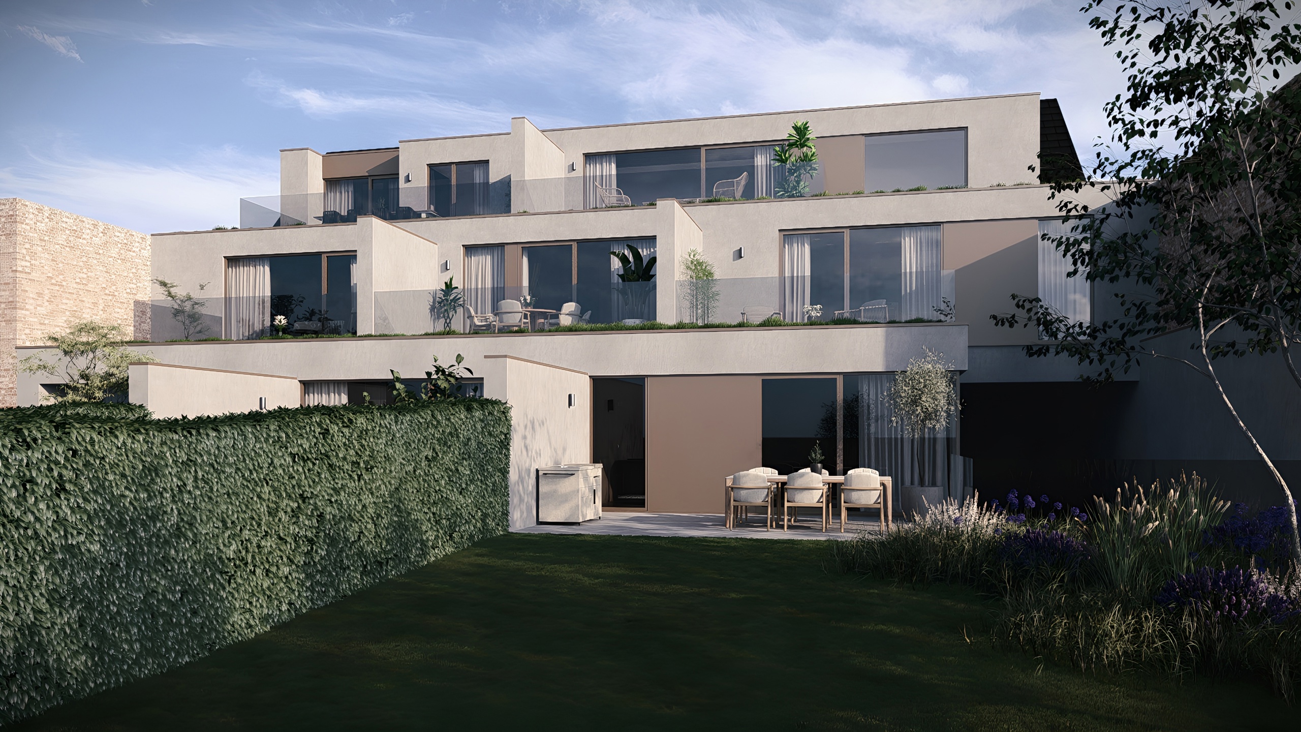 Apartment for sale in Bornem with 2 bedrooms - photo 4