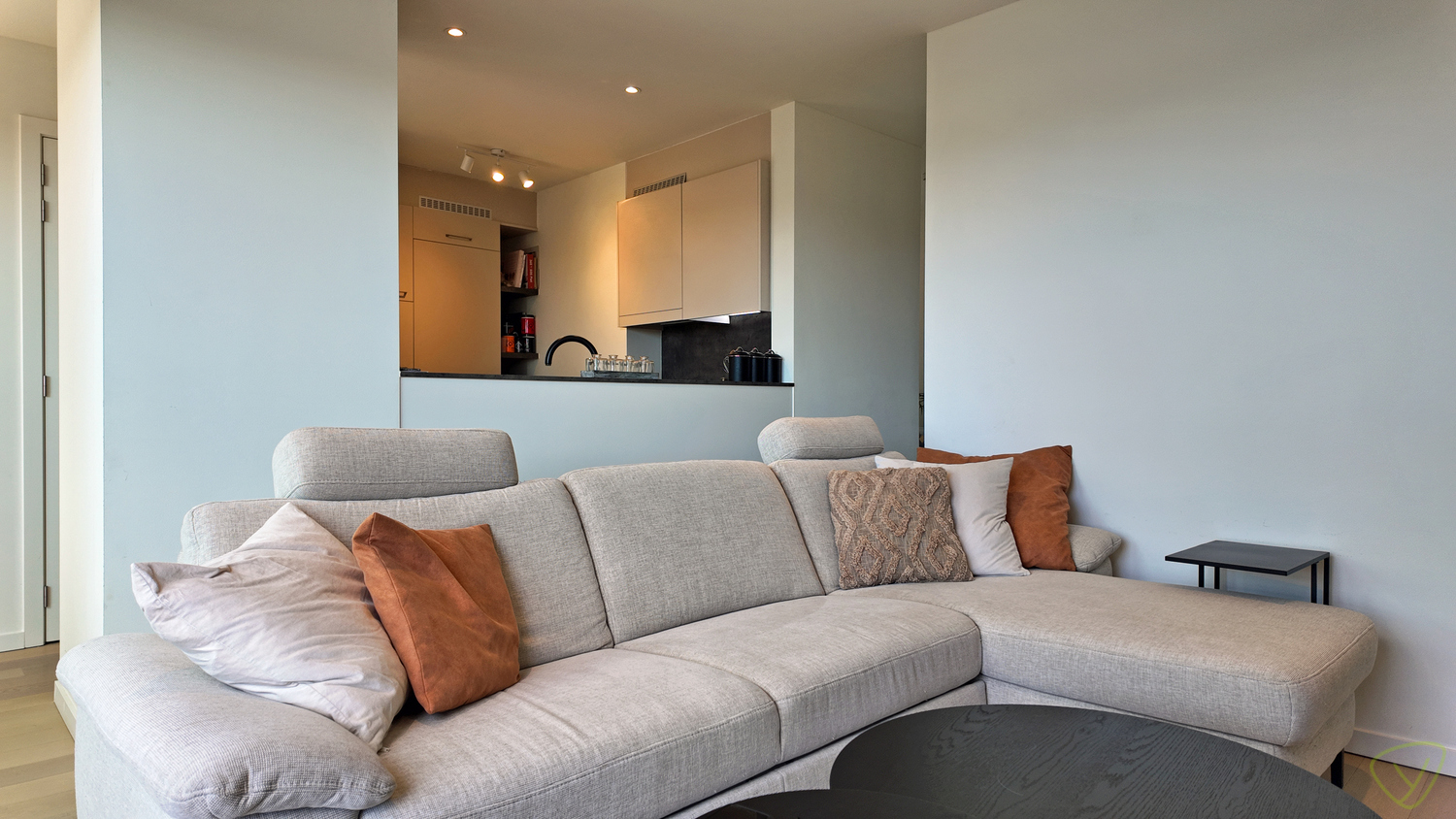 Apartment for rent in Eeklo with 2 bedrooms - photo 3