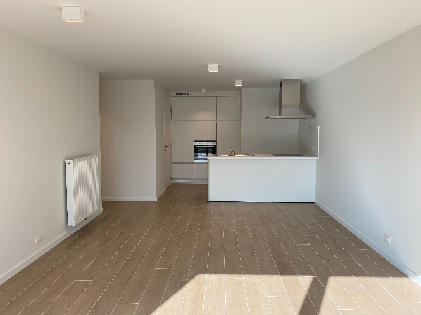 Stijlvol nieuwbouwappartement op de eerste verdieping met terras - foto 4