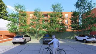 NOUVEAU ! Découvrez le nouveau projet de construction « Borsbeekse Hof » à Borsbeek, une opportunité unique de vivre dans un quartier central...