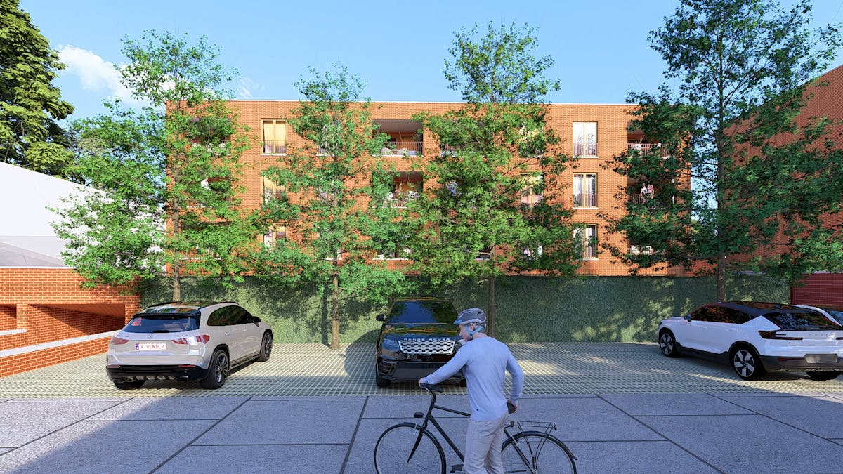 Tribunal de Borsbek - photo 2