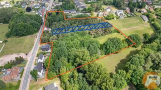 BERINGEN - Op zoek naar een uitzonderlijke investeringskans? Deze uitgestrekte projectgrond biedt een zeldzame combinatie van een bestaande...