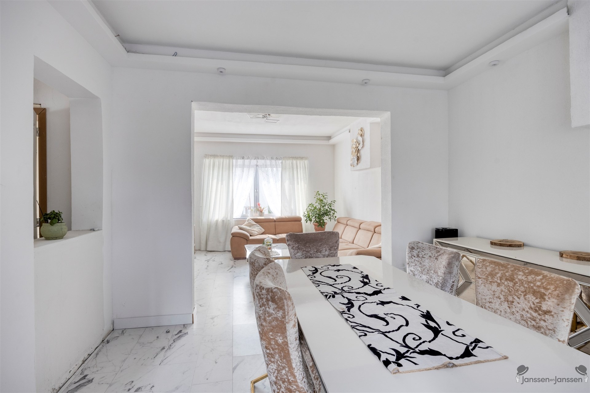 Te renoveren woning - foto 5