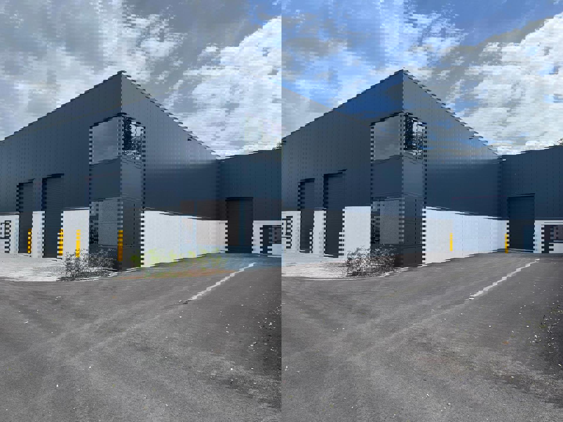 Commercial for rent in Heist-Op-Den-Berg - photo 1