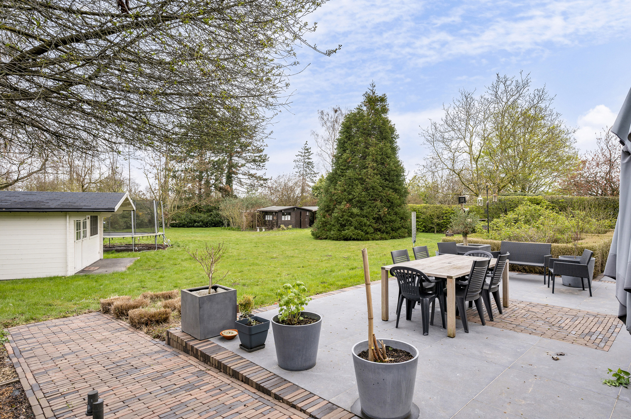 Maison à vendre à Willebroek avec 6 chambres - photo 4