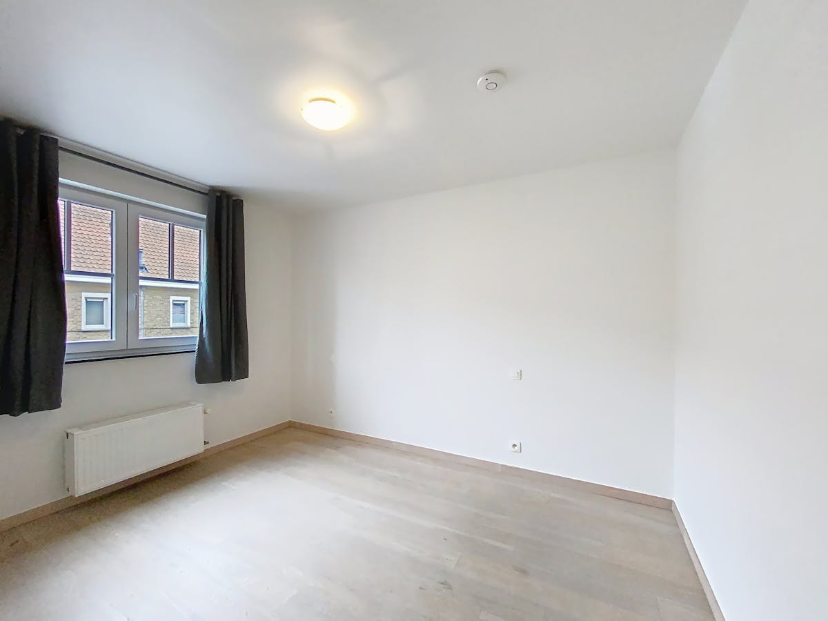 Appartement met 2 slaapkamers te huur in Zeebrugge - foto 4