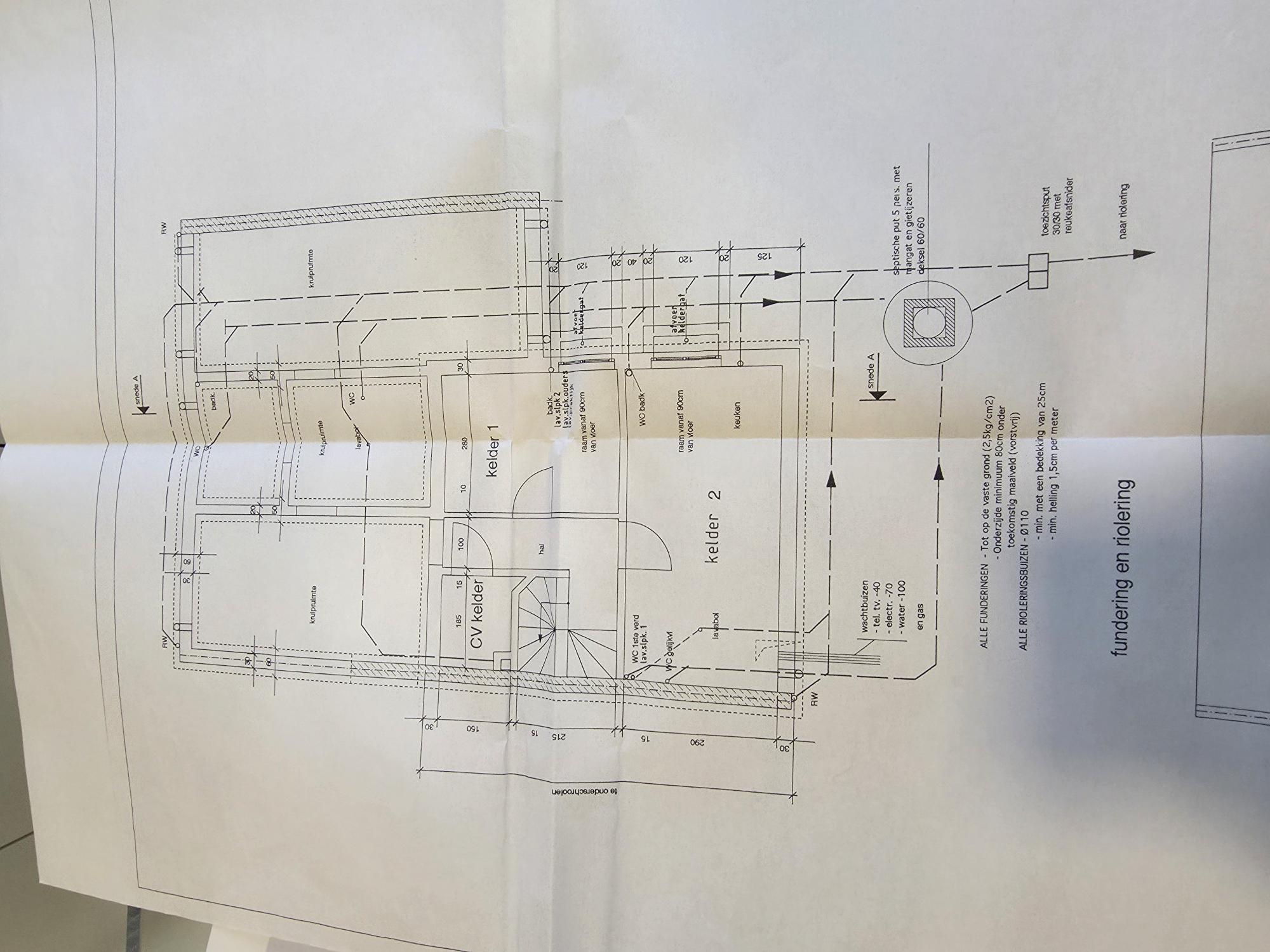 Voormalige dokterswoning met enorm veel potentieel! - foto 4