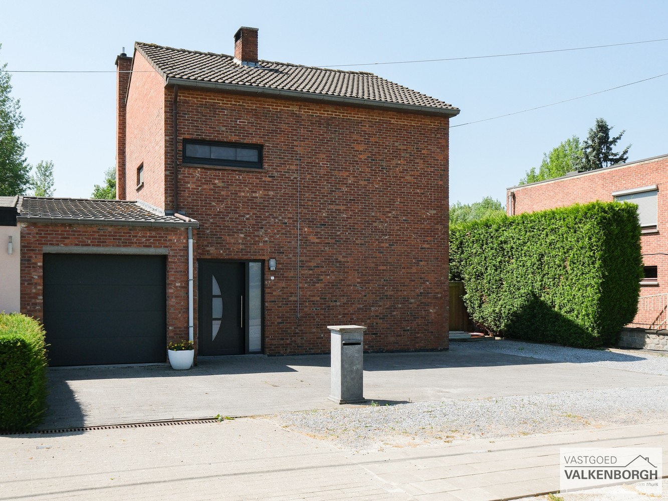 Verzorgde halfopen woning in een rustige, landelijke omgeving – Velm (Sint-Truiden). - foto 3