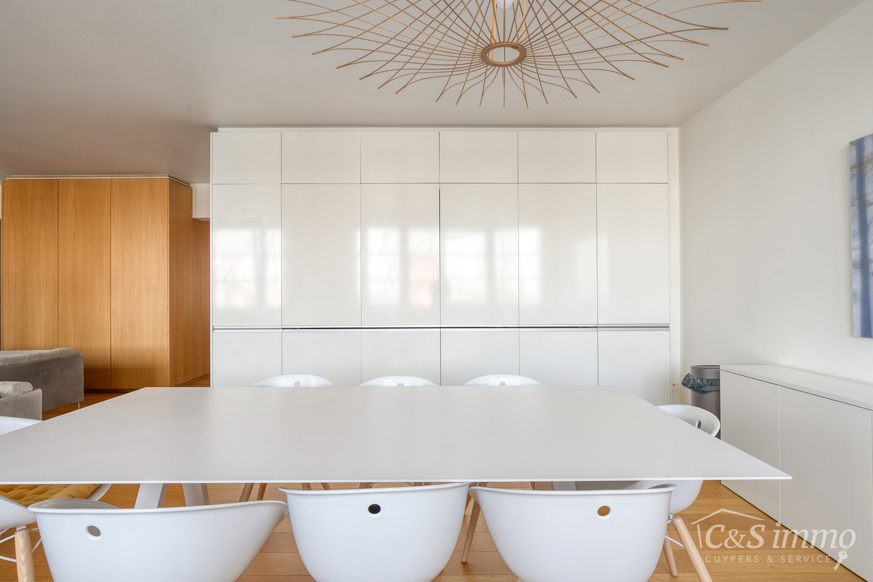 Appartement à vendre à Anvers avec 2 chambres - photo 5
