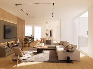 Bienvenue dans le monde unique du design moderne et de l'élégance urbaine. Ce loft casco de ±310m² est situé sur le site du Canal d'Axel Vervoordt...