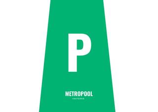 Ondergrondse autostaanplaats op verdieping -2 in de 'Londentower'. Een ruime en goed verlichte ondergrondse parking nabij het nieuwe ZNA Ziekenhuis...