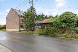 Maison à vendre à Glabbeek