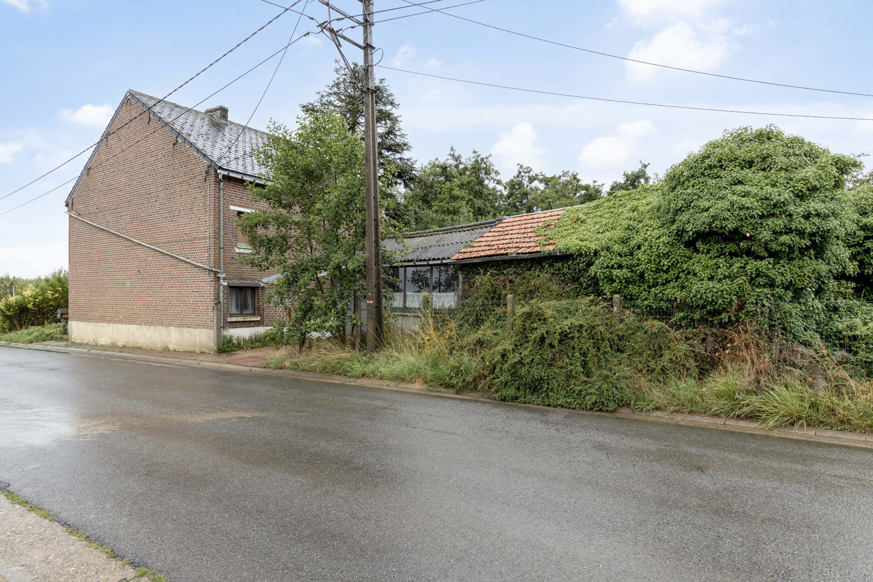 Maison à vendre à Glabbeek avec 3 chambres - photo 2