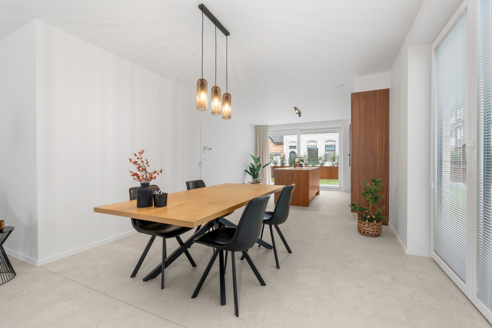 LANCERING - RESIDENTIE TINE | Energiezuinige & kwalitatieve appartementen - foto 4