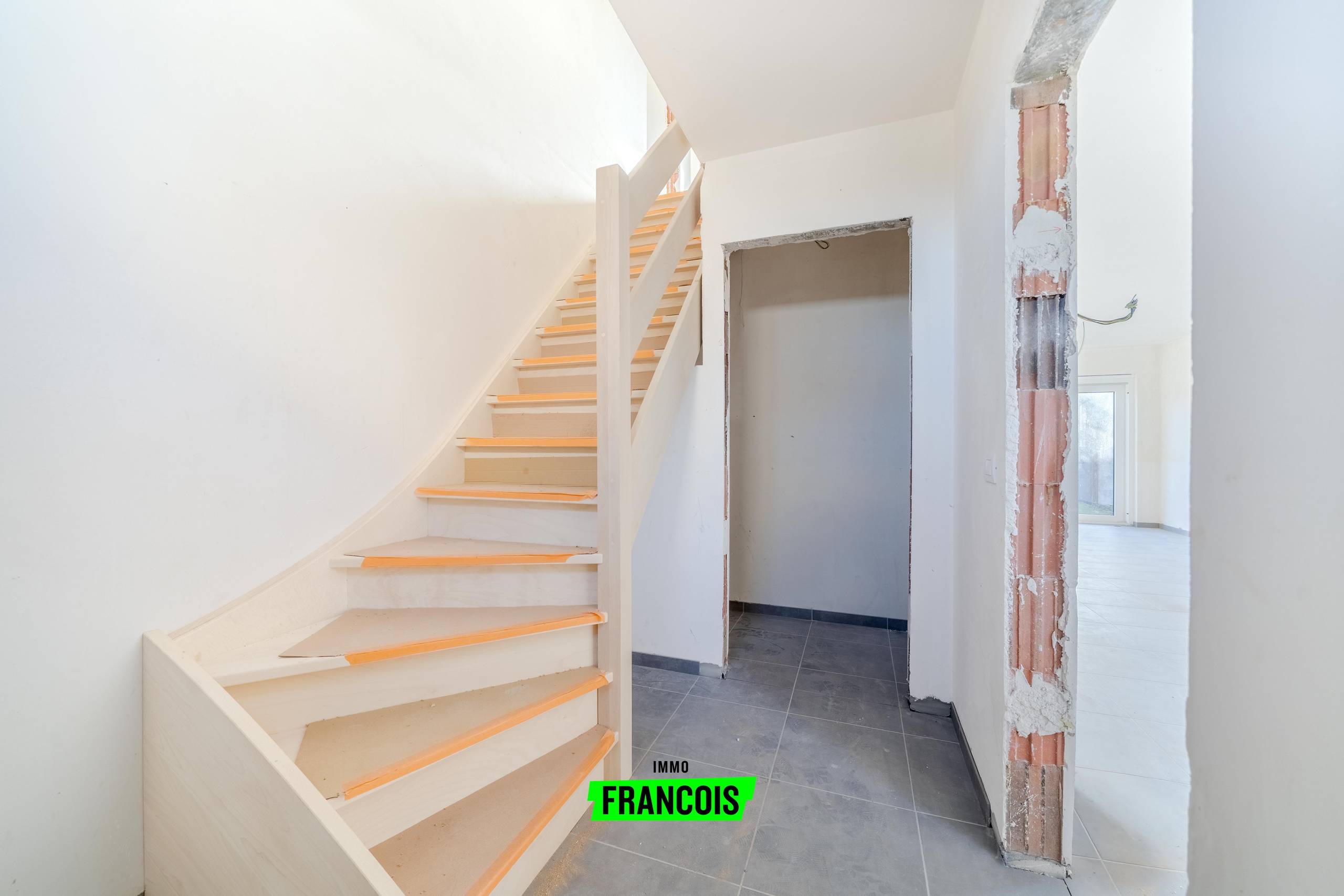 Maison à vendre à Dixmude avec 4 chambres - photo 2