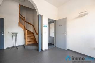 Winkelruimte op de begane grond op een centrale locatie in Edegem (thans gekend als appartement) Deze winkelruimte op de begane grond bevindt zich...