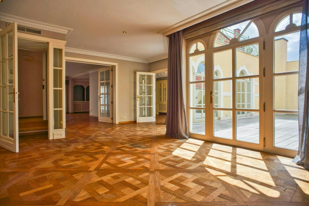 Magnifieke en exclusieve triplex pal in het centrum van Izegem - foto 5