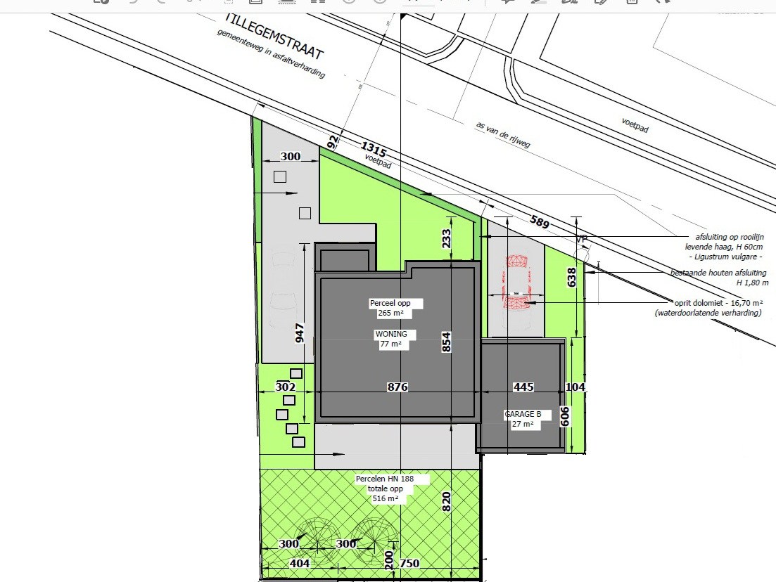 Moderne nieuwbouwvilla - foto 5