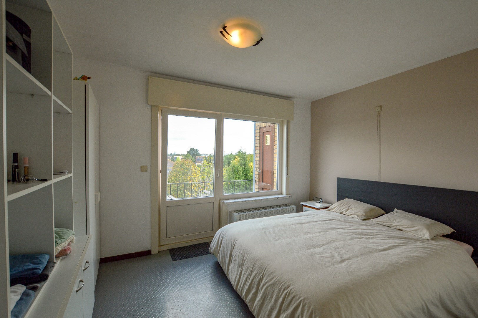 Instapklaar gemeubeld dakappartement te Oudenburg - foto 2