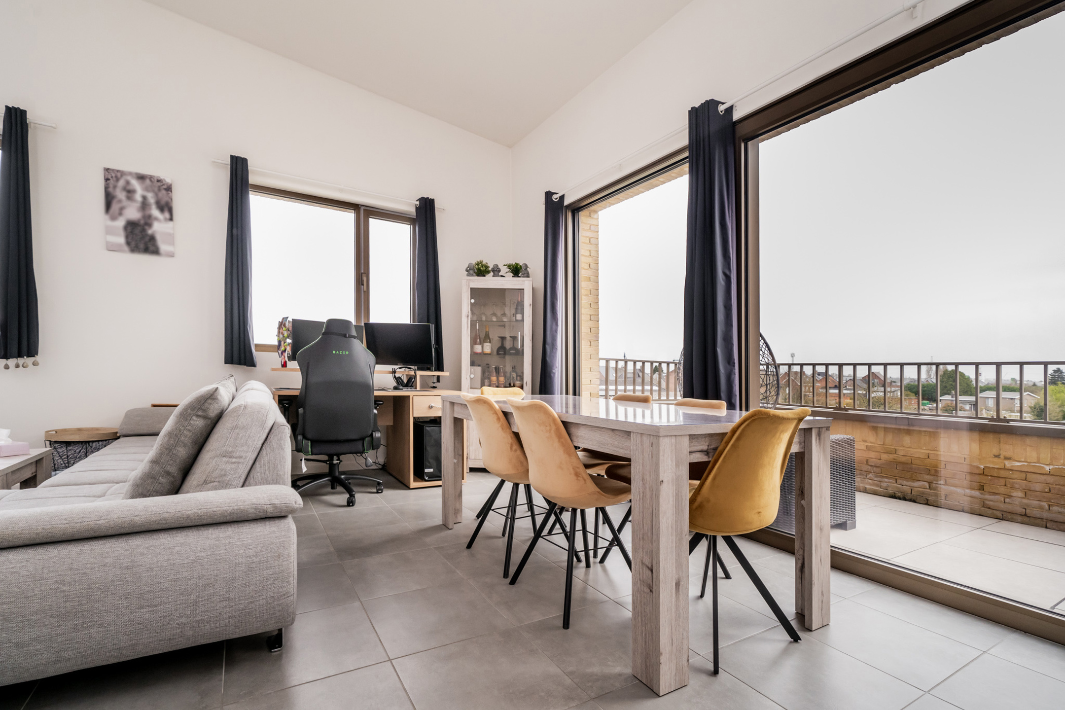 Appartement à vendre à Puurs-Sint-Amands avec 1 chambre - photo 2