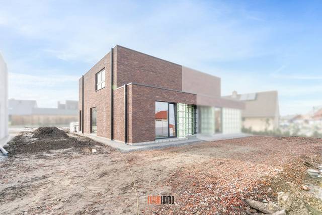 Project te koop in Wingene