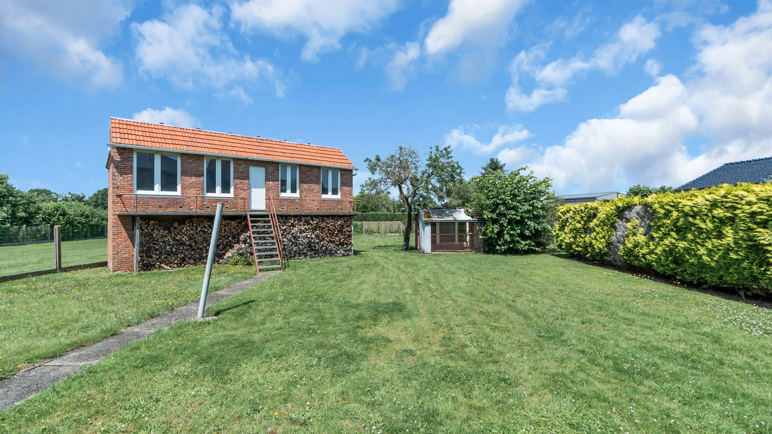 Huis te koop in Beringen met 3 slaapkamers - foto 4