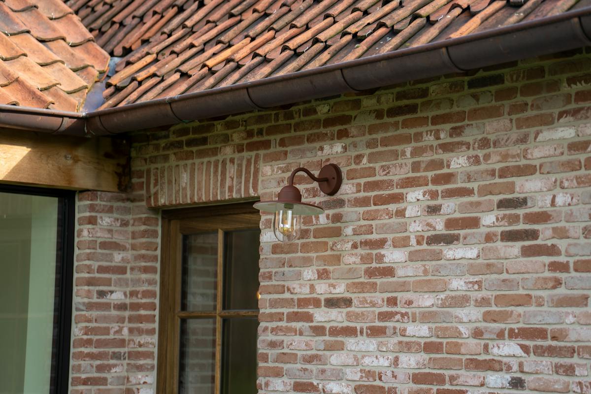 Karaktervolle villa te huur met drie slaapkamers te Hertsberge - foto 4