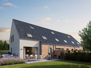 Maison à vendre à Wingene