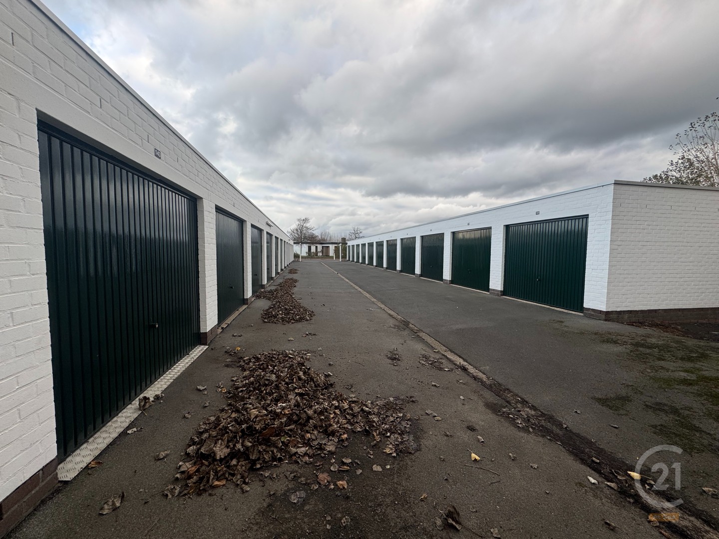 Garage for sale in Westende - photo 4