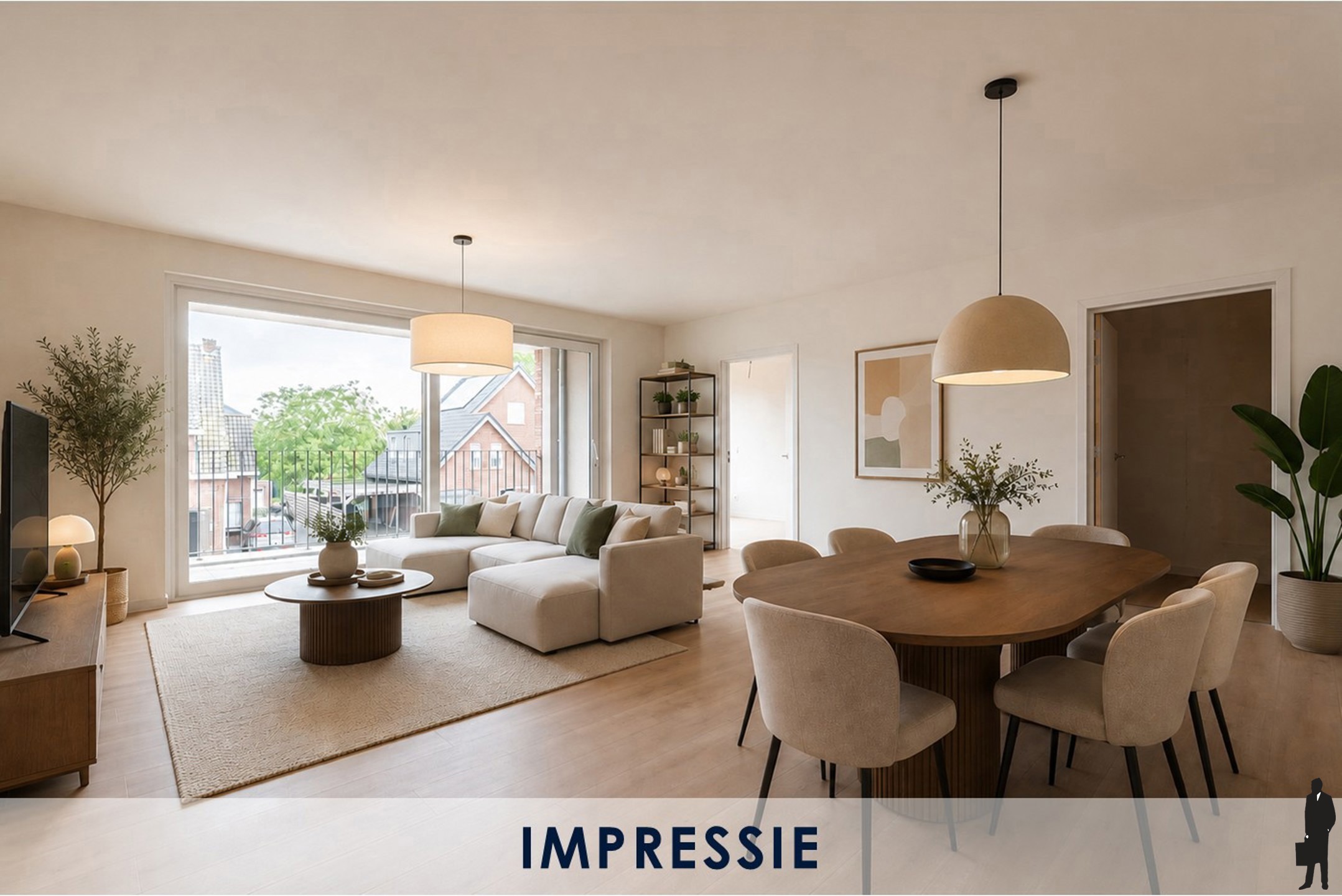 Appartement à vendre à Rijkevorsel