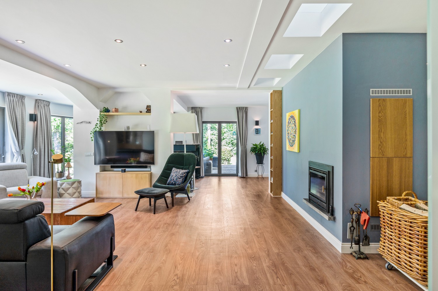 Maison à vendre à Keerbergen avec 4 chambres - photo 4