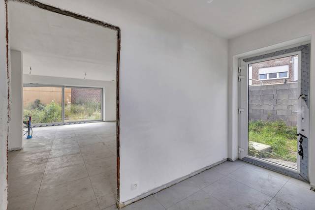 Project te koop in Denderleeuw