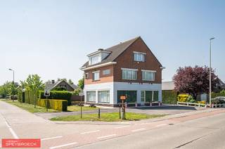 House for sale in Nazareth-De Pinte