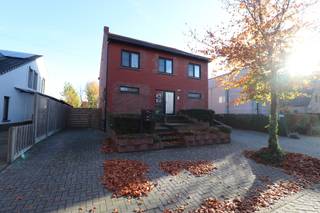 Apartment for rent in Beerse