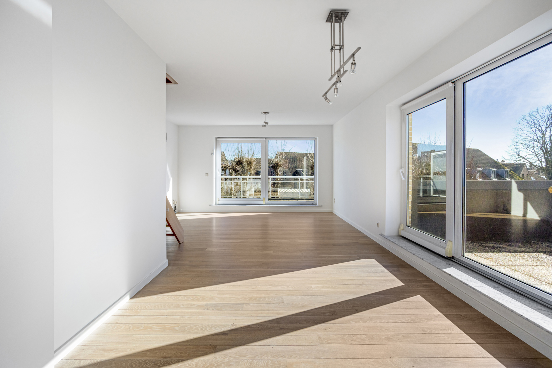 Appartement te koop in Leuven met 2 slaapkamers - foto 3