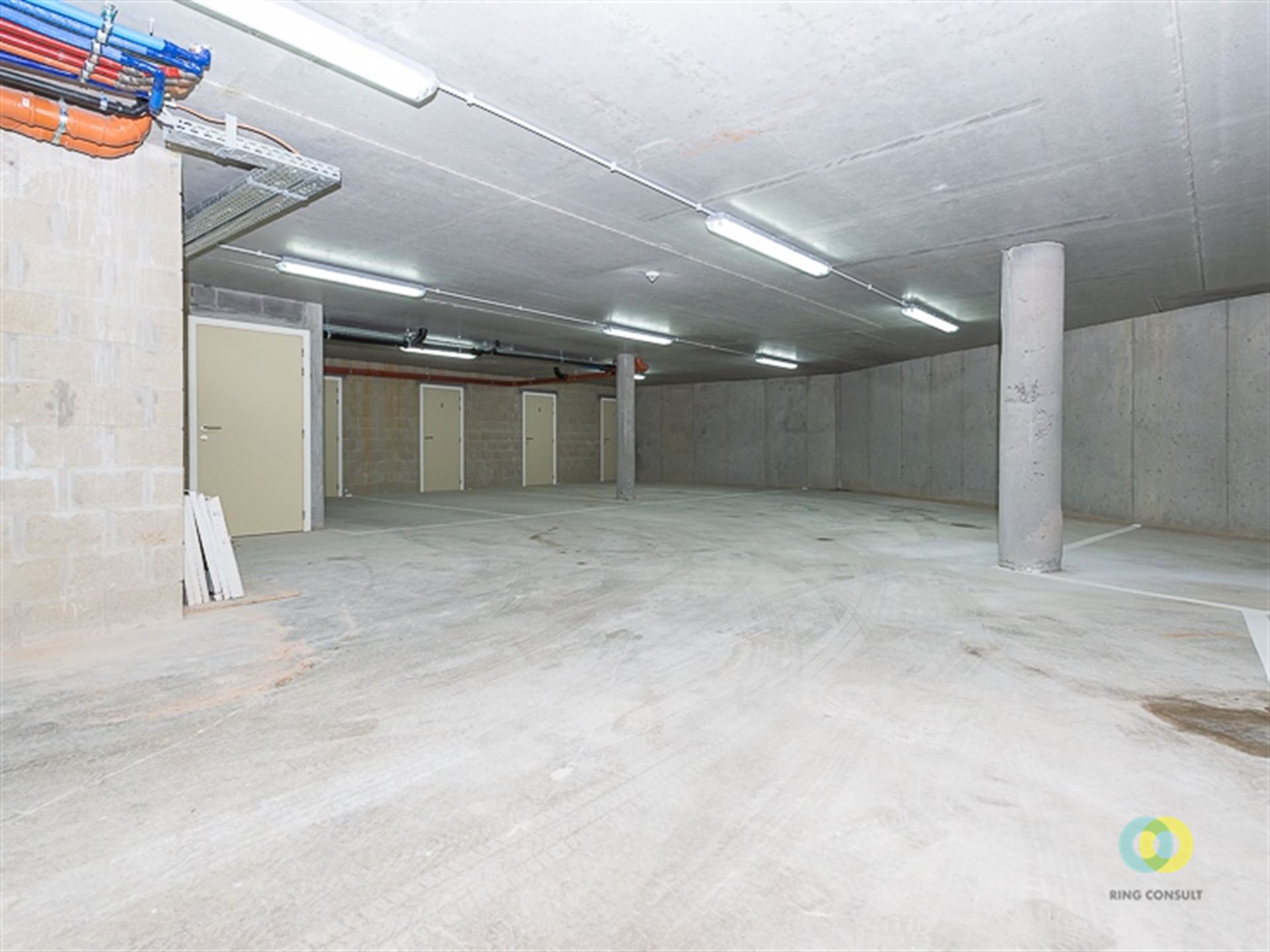 binnenstaanplaats - foto 1