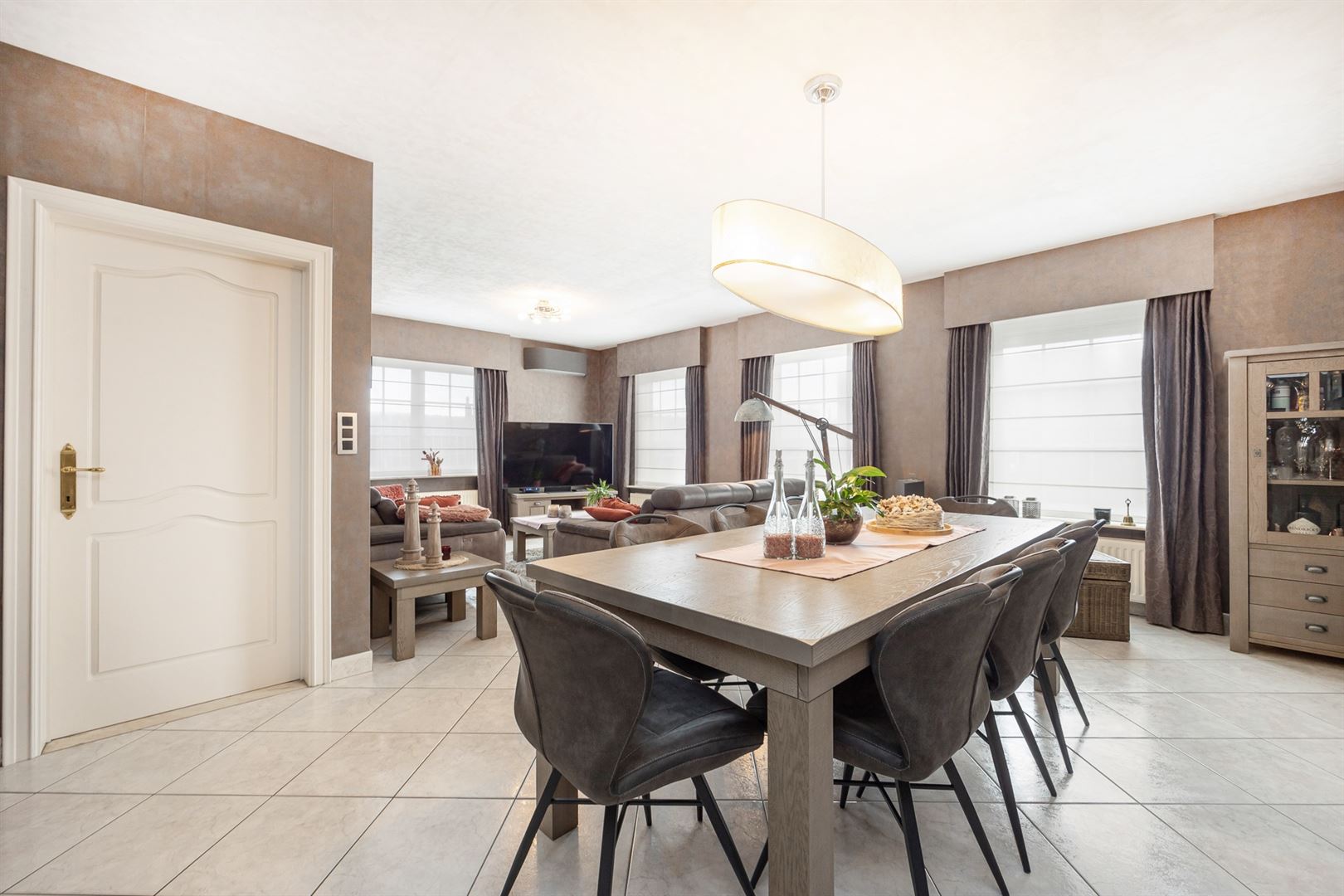 Instapklare woning met verzorgde, ruime tuin! - foto 4