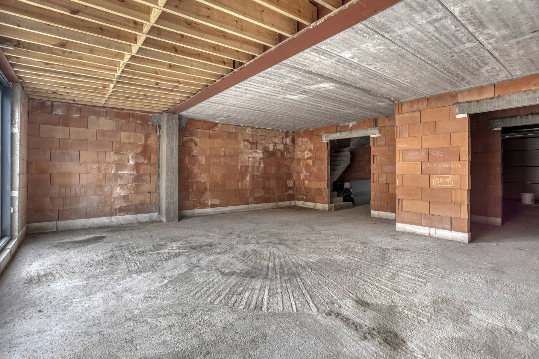 Maison à vendre à Denderleeuw avec 4 chambres - photo 5