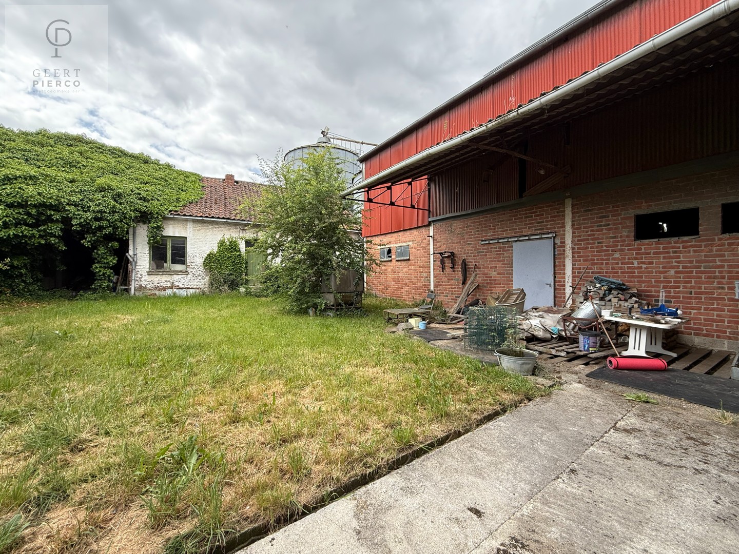 Land for sale in Montenaken - photo 5