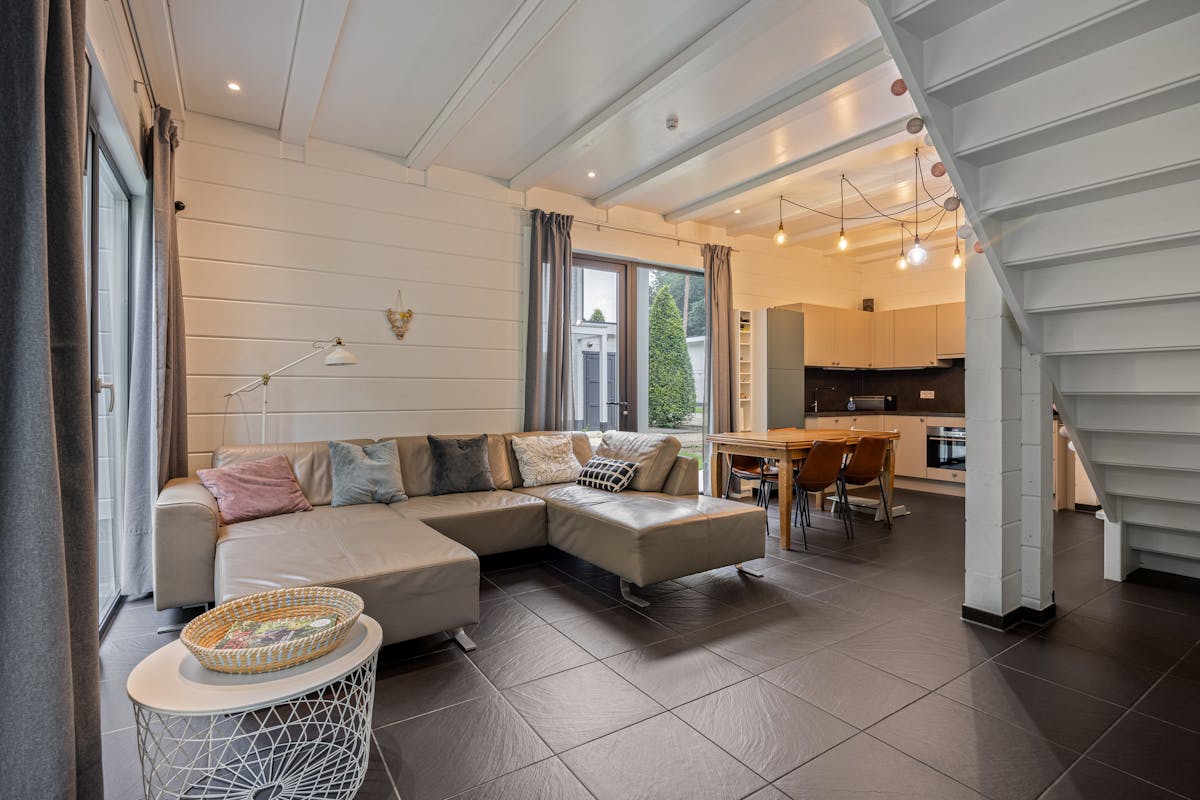 Luxueuze vakantiewoning te koop in Zutendaal - foto 5