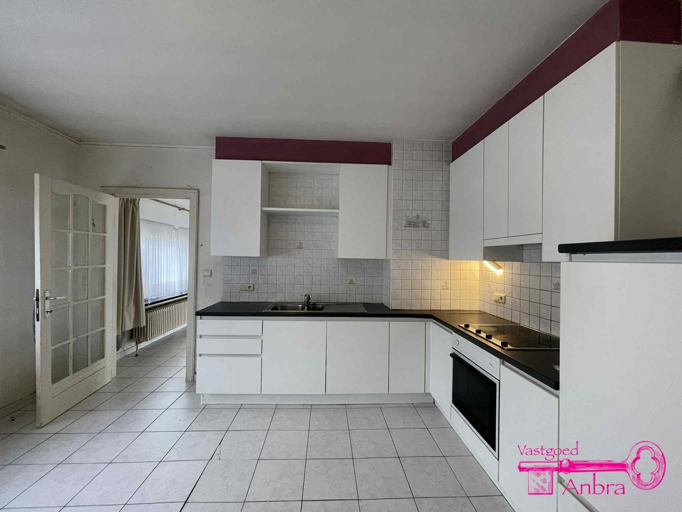 Appartement te koop in Meulebeke met 3 slaapkamers - foto 1