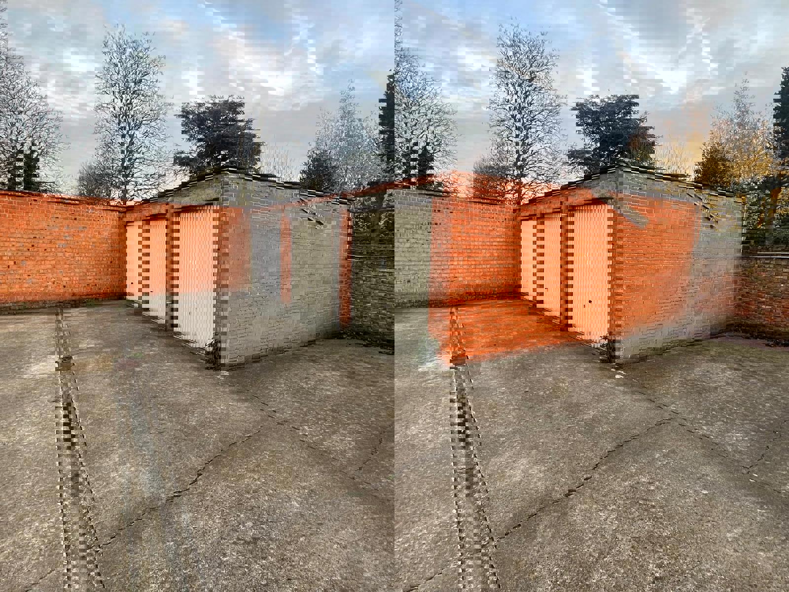 Garage for rent in Rijkevorsel - photo 1