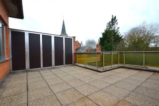 Apartment for rent in Lebbeke